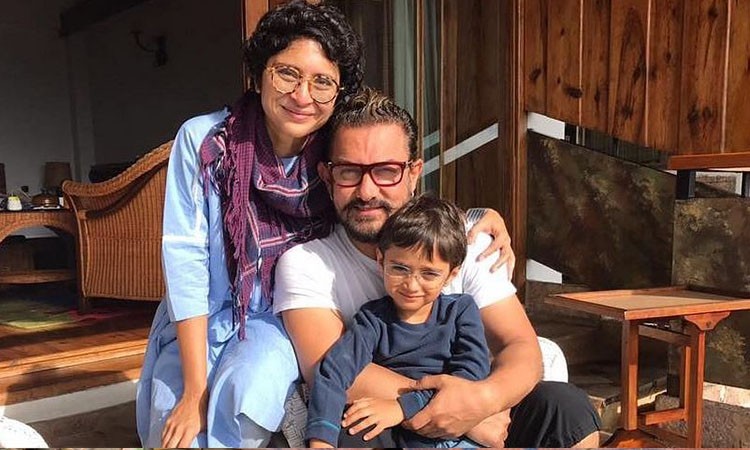 Film stars who got separated after long married life