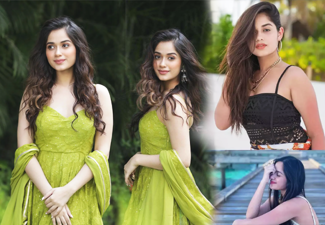 Jannat Zubair: From TV Star to Instagram Icon – Her Journey and Success