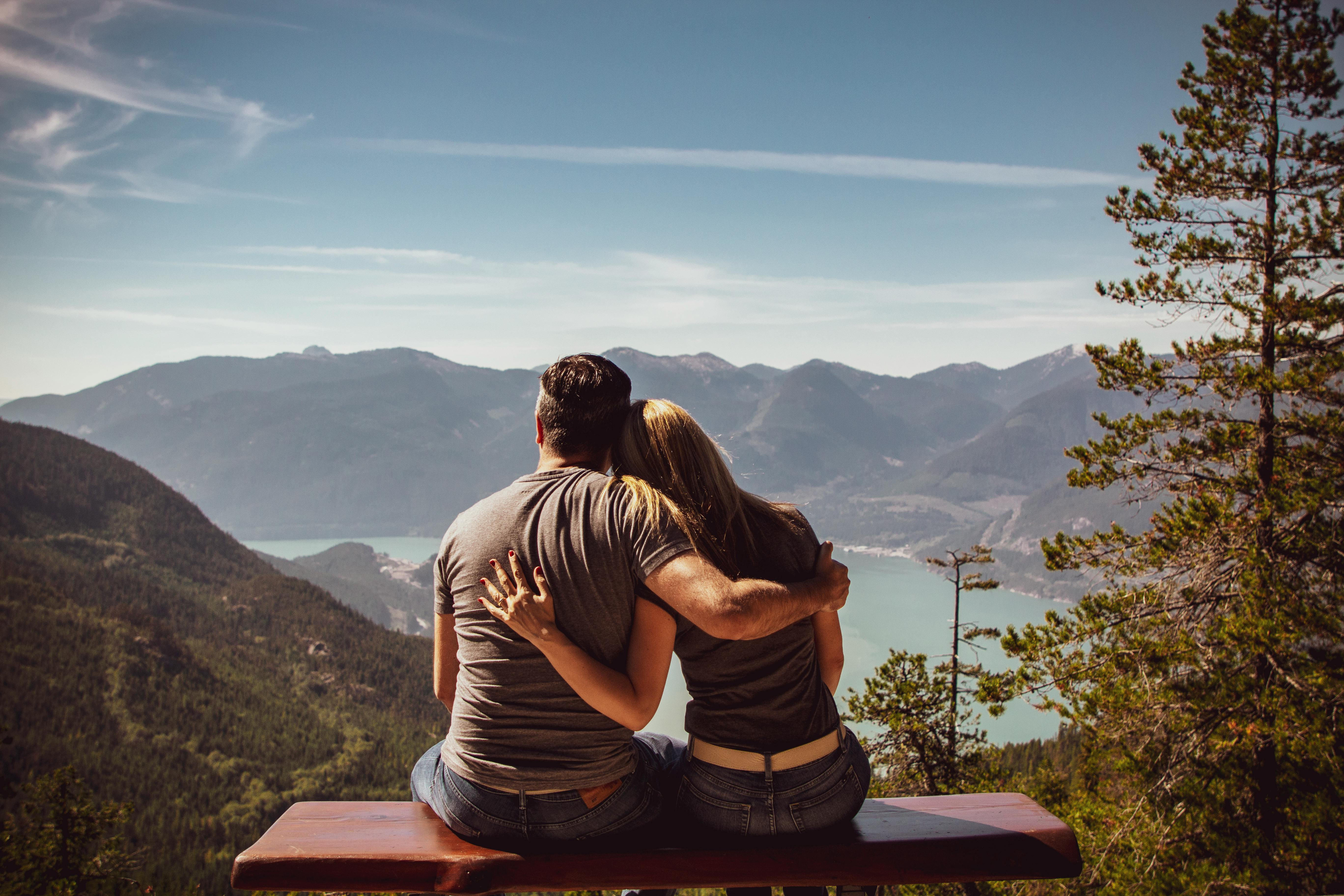 Top 30 Places to Visit After Marriage in India