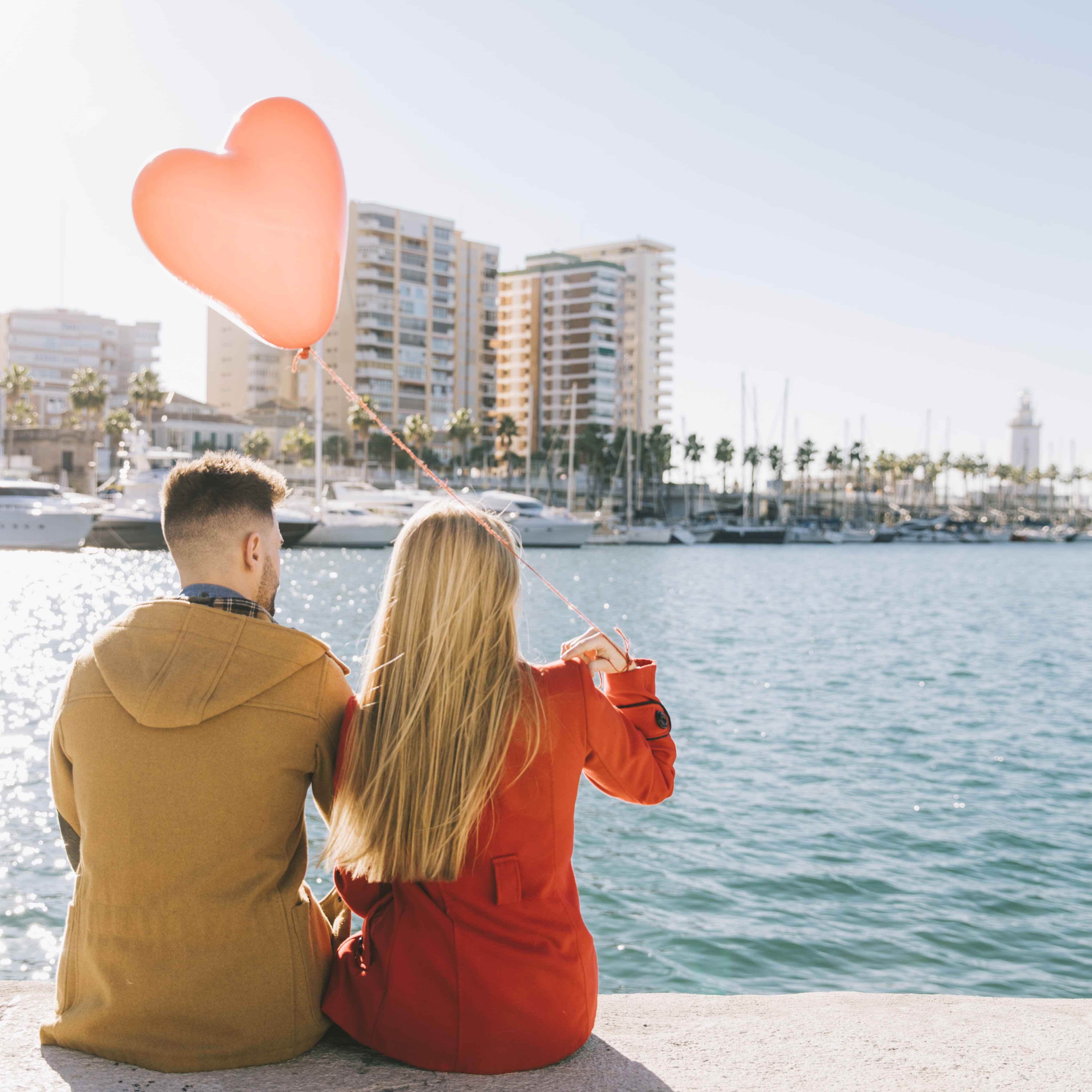 Enchanting Escapes: Unveiling the Top 5 Middle East Honeymoon Getaways of 2024