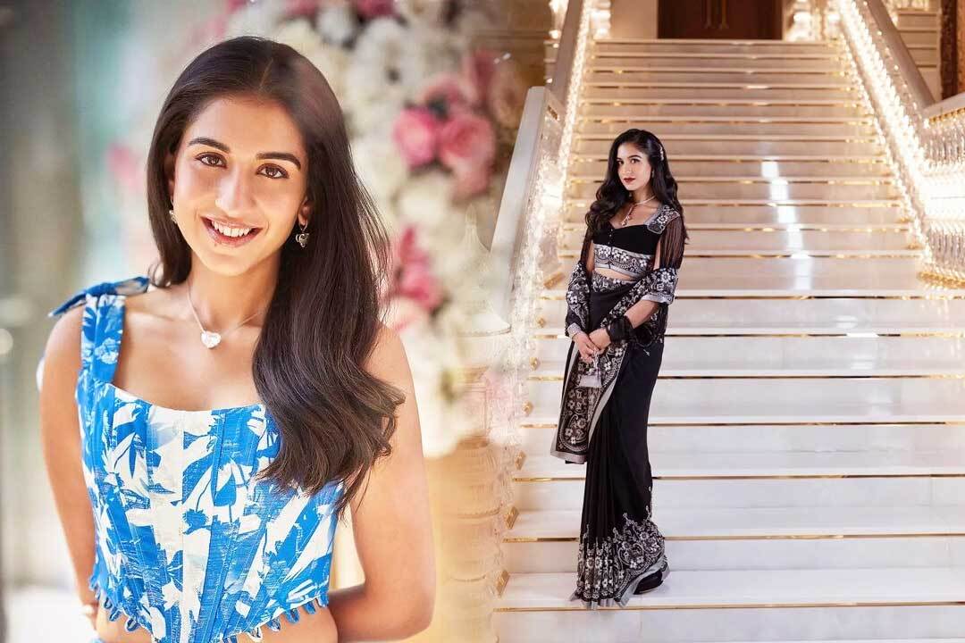 Who is Radhika Merchant? A Comprehensive Look at Her Life and Achievements