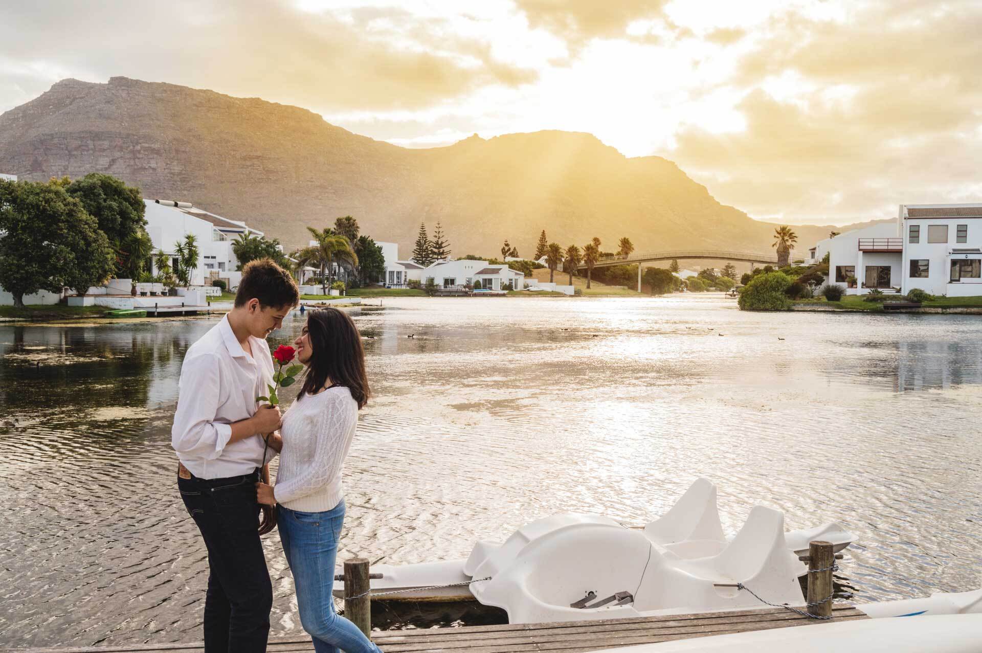 Top 70 Most Luxurious Honeymoon Destinations in India