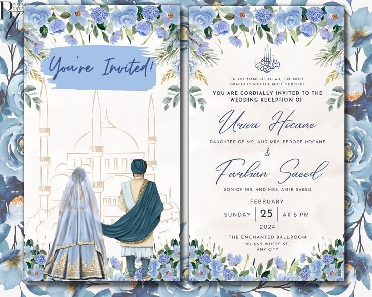 The 40 Best Wedding Invitations That Fit Every Style and Budget