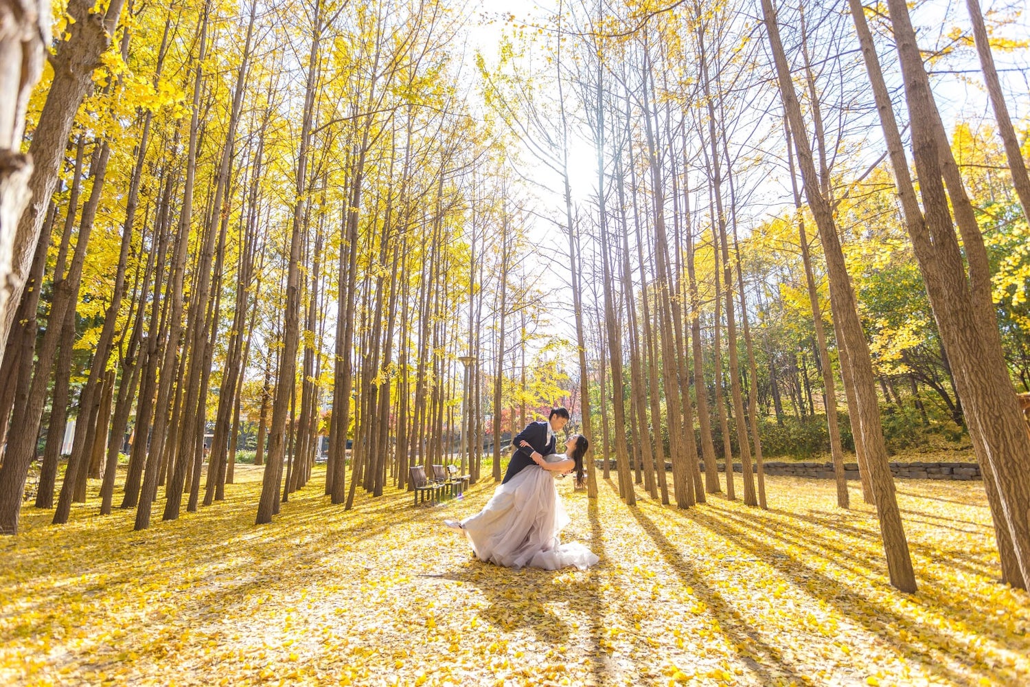 Trending Pre-Wedding Photo-shoot Destinations In Bharat, You Need To Know