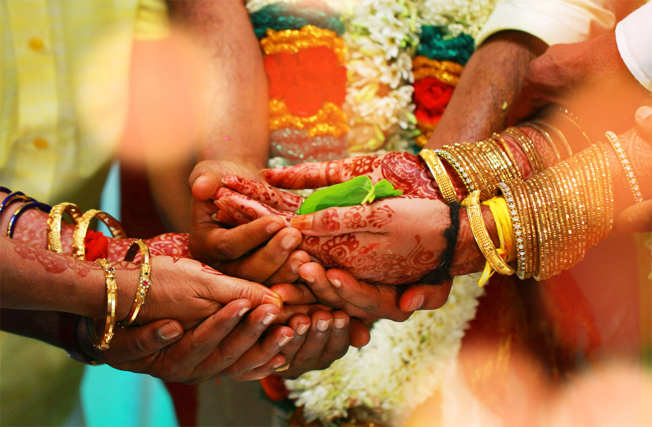 Indian Wedding Trends and Rituals