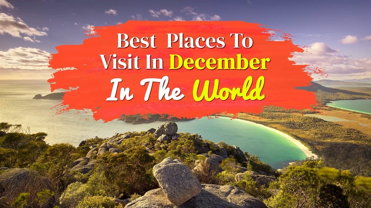 Top 10 Best Honeymoon Destinations Outside India in December 2024
