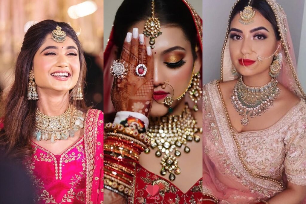Best Makeup Artist in Jaipur