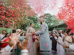 Introduction to Shreekalyanam: Best Wedding Photographers in Jaipur