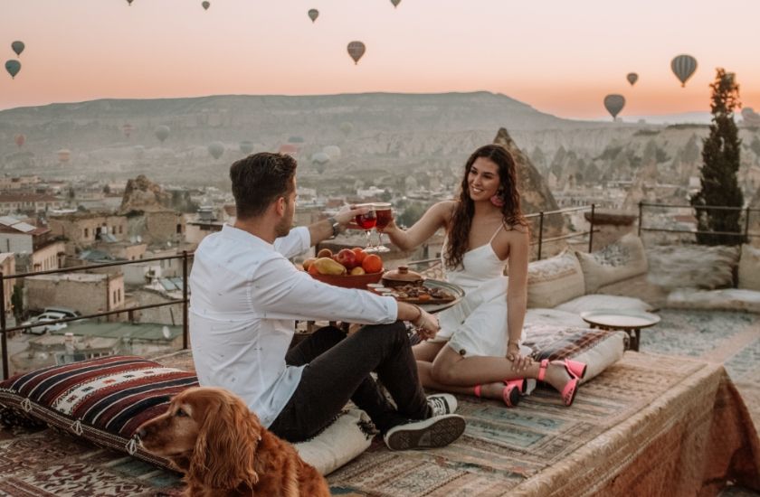 Unforgettable Date Night Adventures